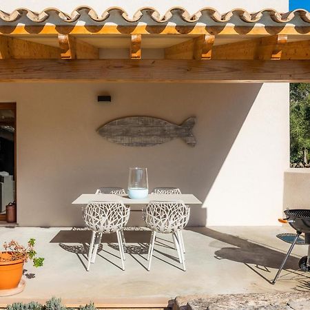 Can Punxa De Siquier Pollença Exteriér fotografie